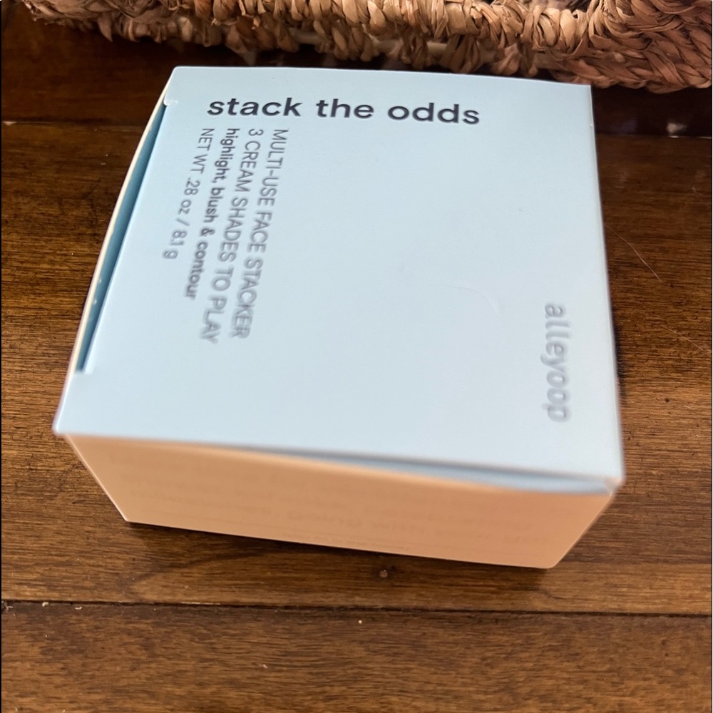 Stack the odds - Picture 3 of 7